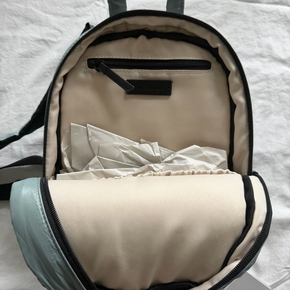 NWT 7AM Enfant Mini Dino Backpack‎ in Mirage